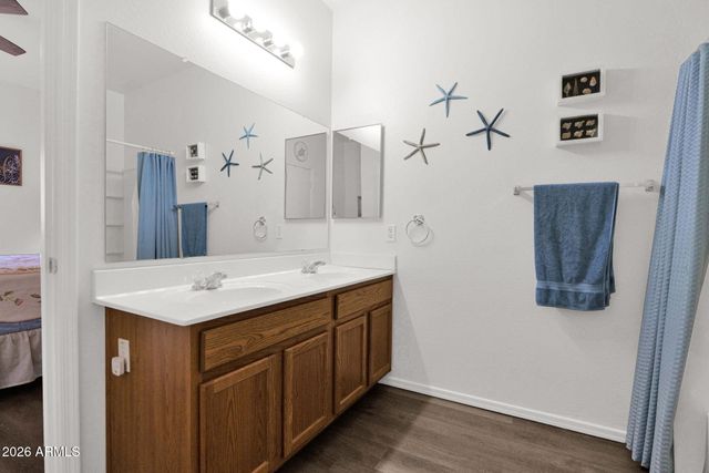 7043 W MCMAHON Way, Peoria, AZ 85345