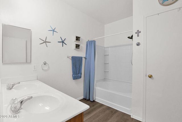 7043 W MCMAHON Way, Peoria, AZ 85345