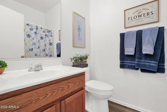 7043 W MCMAHON Way, Peoria, AZ 85345