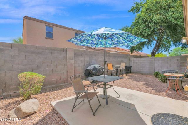 7043 W MCMAHON Way, Peoria, AZ 85345