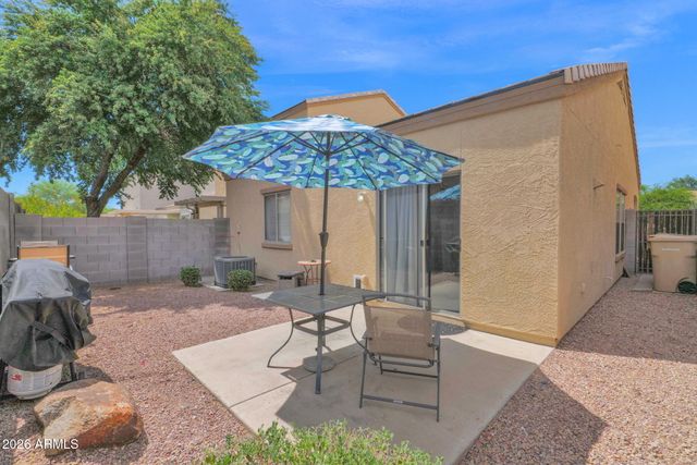 7043 W MCMAHON Way, Peoria, AZ 85345