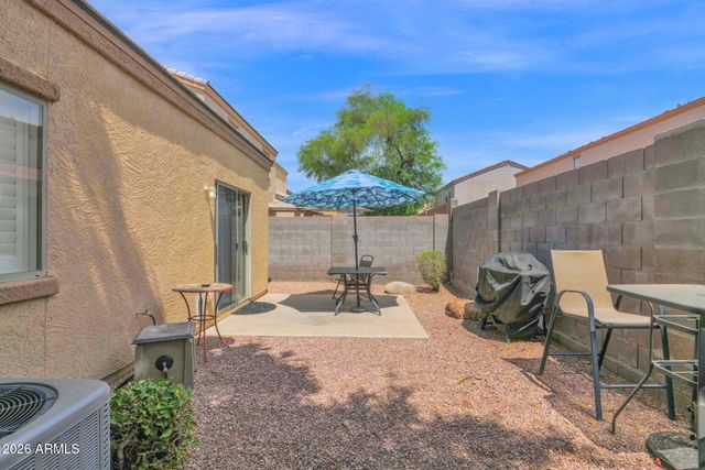7043 W MCMAHON Way, Peoria, AZ 85345