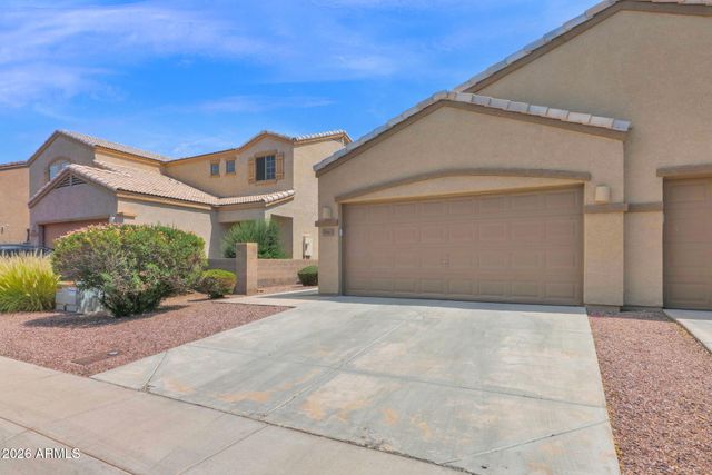 7043 W MCMAHON Way, Peoria, AZ 85345