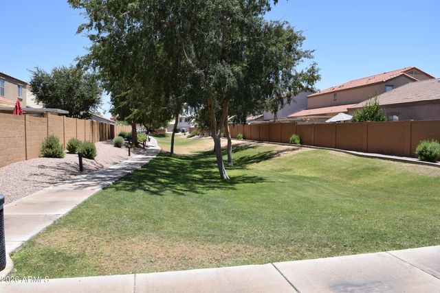 7043 W MCMAHON Way, Peoria, AZ 85345