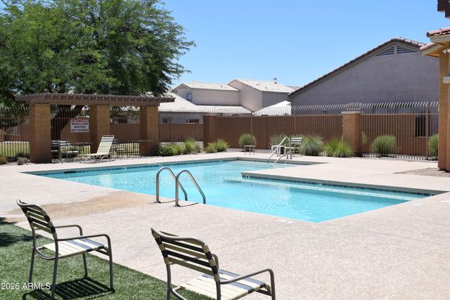 7043 W MCMAHON Way, Peoria, AZ 85345