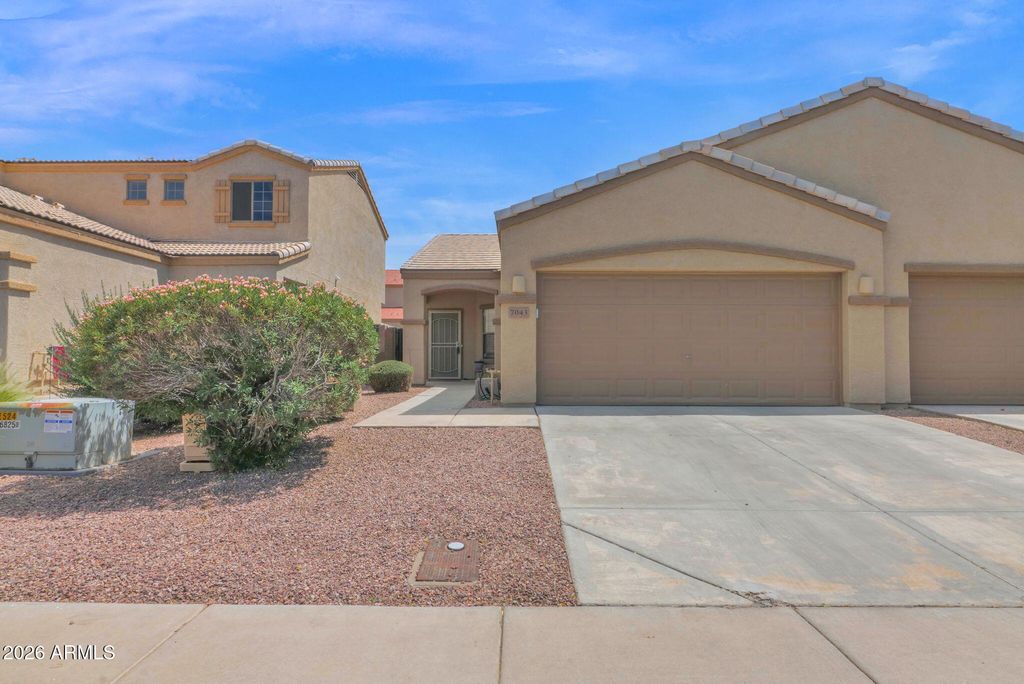 7043 W MCMAHON Way, Peoria, AZ 85345