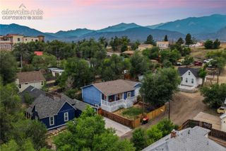685 W Platte Avenue, Colorado Springs, CO 80905