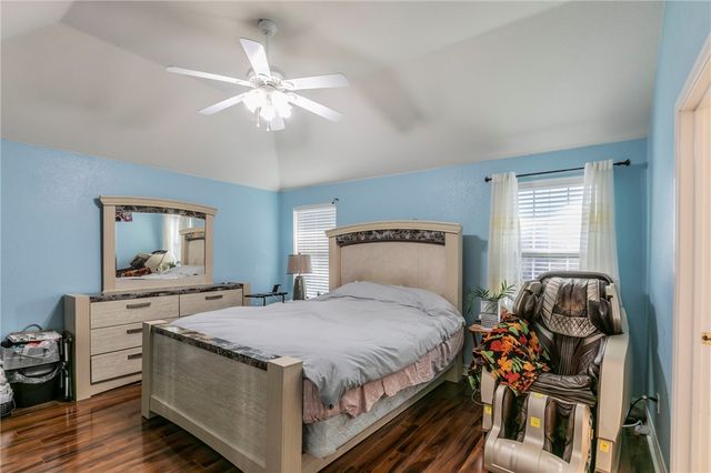 9120 Monarch Drive, Waco, TX 76712