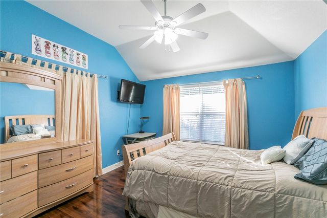 9120 Monarch Drive, Waco, TX 76712