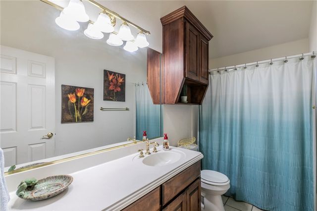 9120 Monarch Drive, Waco, TX 76712