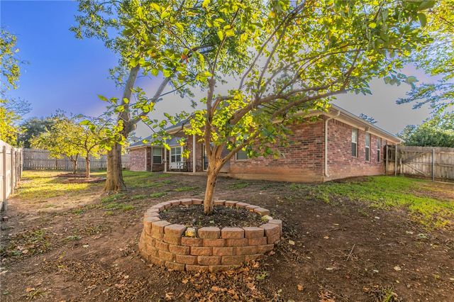 9120 Monarch Drive, Waco, TX 76712