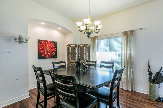 9120 Monarch Drive, Waco, TX 76712