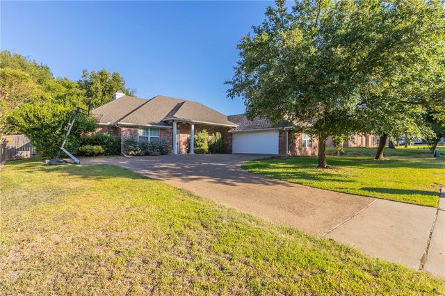9120 Monarch Drive, Waco, TX 76712