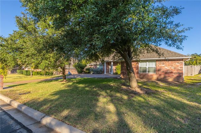 9120 Monarch Drive, Waco, TX 76712