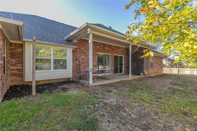 9120 Monarch Drive, Waco, TX 76712
