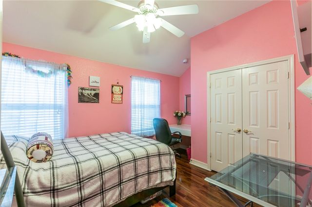 9120 Monarch Drive, Waco, TX 76712