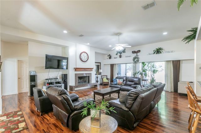 9120 Monarch Drive, Waco, TX 76712