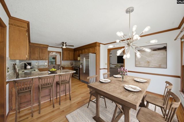 111 Plantation Estates Road, Gaston, SC 29053