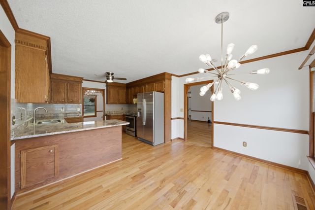 111 Plantation Estates Road, Gaston, SC 29053