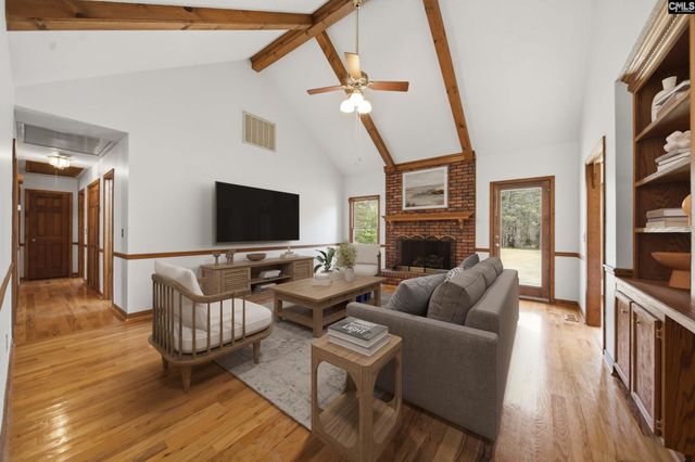 111 Plantation Estates Road, Gaston, SC 29053