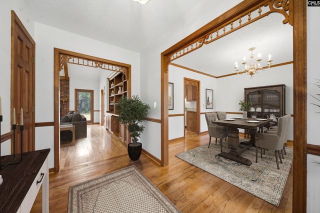 111 Plantation Estates Road, Gaston, SC 29053