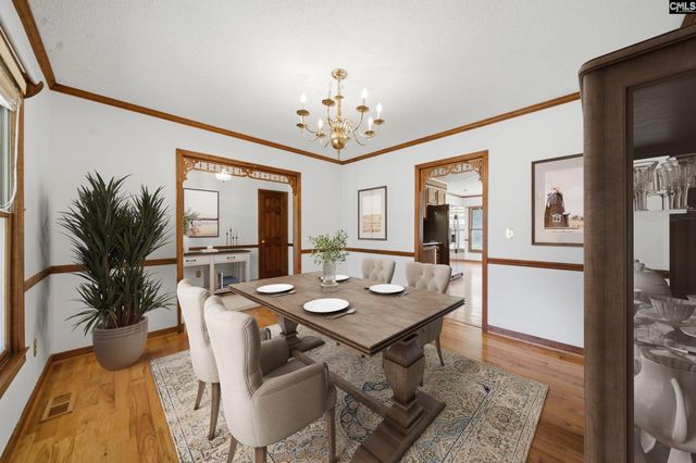 111 Plantation Estates Road, Gaston, SC 29053