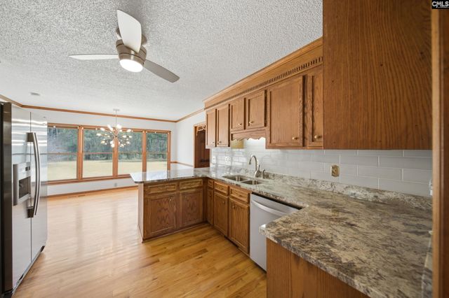 111 Plantation Estates Road, Gaston, SC 29053