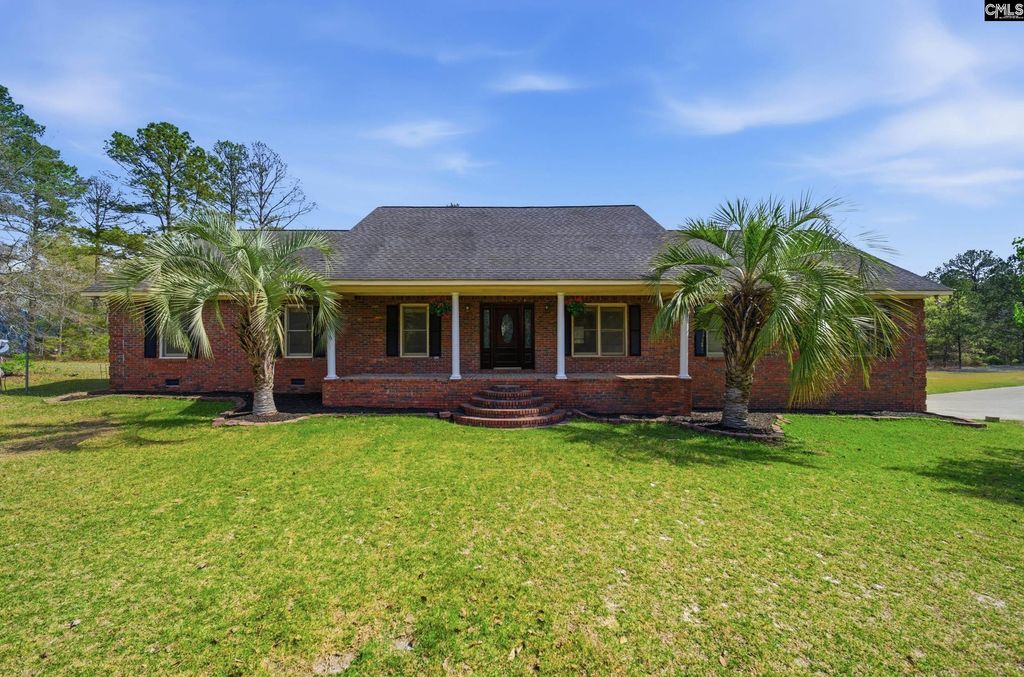 111 Plantation Estates Road, Gaston, SC 29053