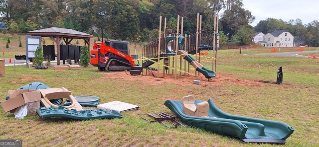 139 Trace Bluff, Dawsonville, GA 30534