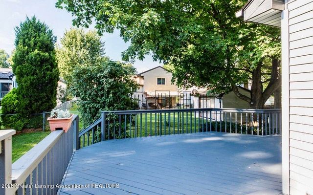 1933 Fairmont Street, Lansing, MI 48911