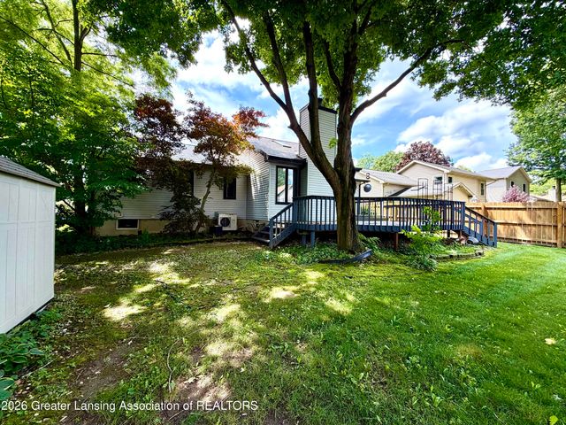1933 Fairmont Street, Lansing, MI 48911
