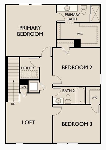 141 Cowslip Way, La Vergne, TN 37086