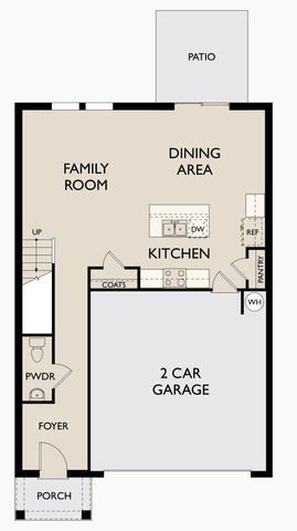 141 Cowslip Way, La Vergne, TN 37086
