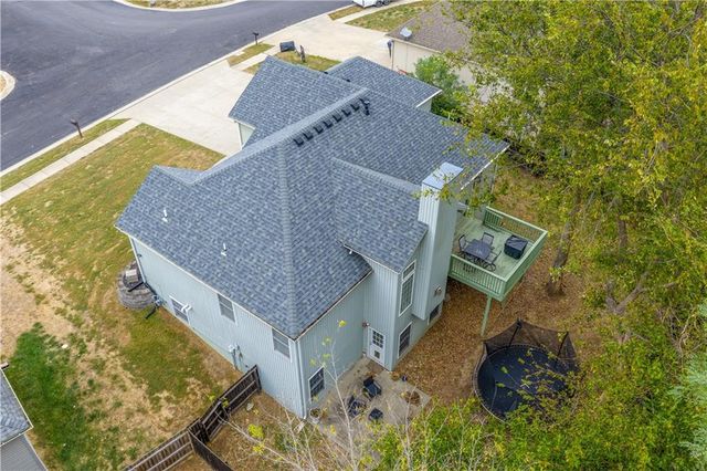 211 Westgate Circle, Warrensburg, MO 64093