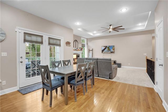 211 Westgate Circle, Warrensburg, MO 64093