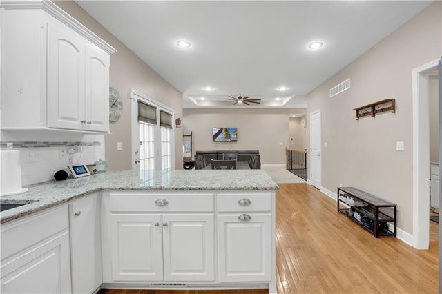 211 Westgate Circle, Warrensburg, MO 64093