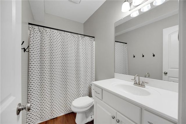 211 Westgate Circle, Warrensburg, MO 64093