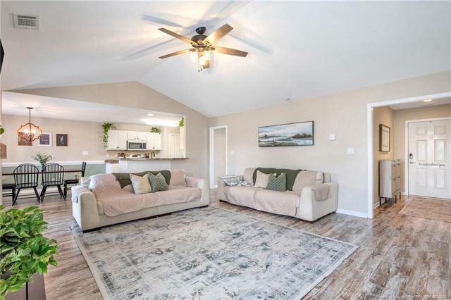 5744 Azure Drive, Hope Mills, NC 28348