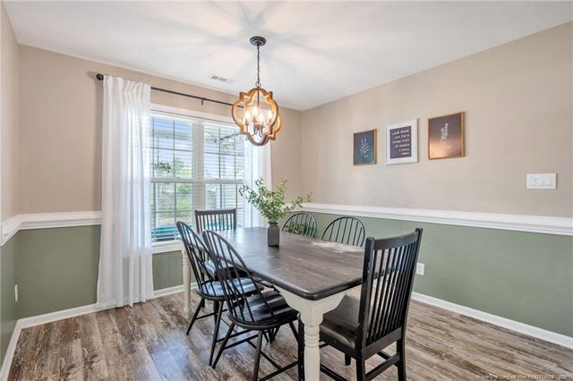 5744 Azure Drive, Hope Mills, NC 28348