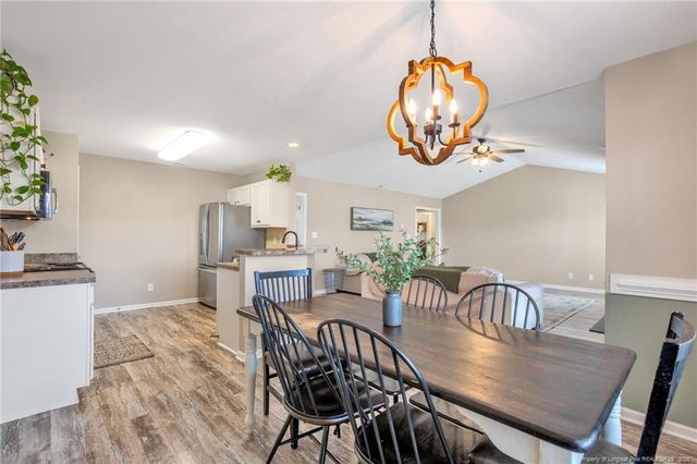 5744 Azure Drive, Hope Mills, NC 28348