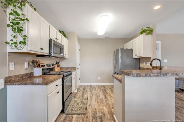 5744 Azure Drive, Hope Mills, NC 28348