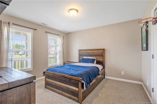 5744 Azure Drive, Hope Mills, NC 28348