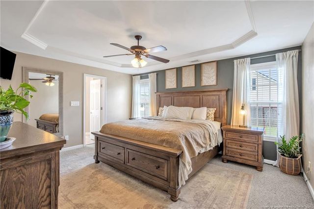 5744 Azure Drive, Hope Mills, NC 28348