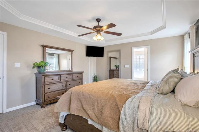5744 Azure Drive, Hope Mills, NC 28348