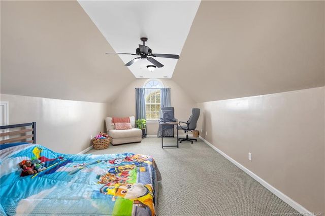 5744 Azure Drive, Hope Mills, NC 28348