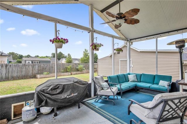 5744 Azure Drive, Hope Mills, NC 28348