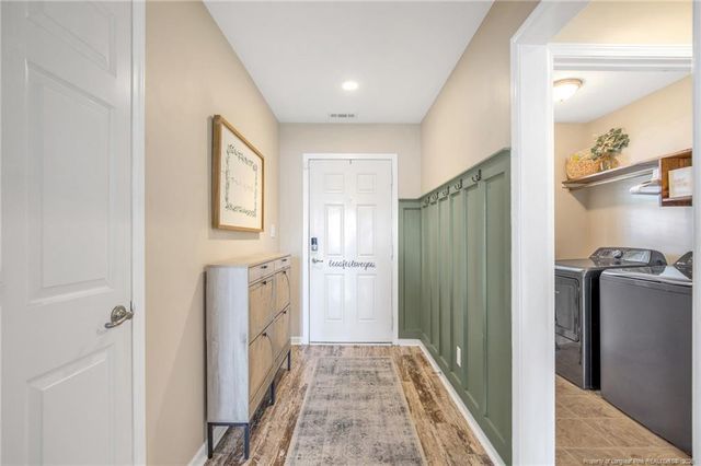 5744 Azure Drive, Hope Mills, NC 28348