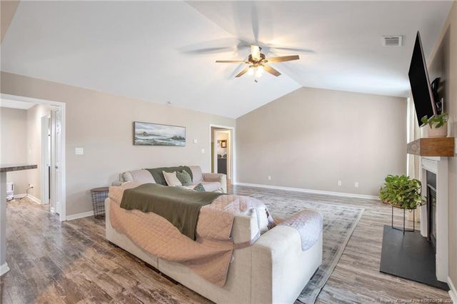5744 Azure Drive, Hope Mills, NC 28348