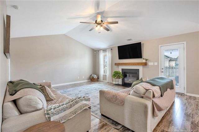 5744 Azure Drive, Hope Mills, NC 28348