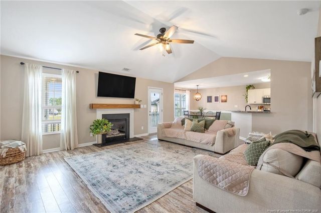 5744 Azure Drive, Hope Mills, NC 28348